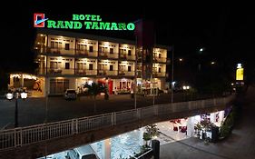 Grand Tamaro Hotel